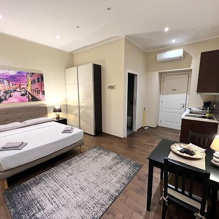 Italy Vacation Rental Triest Zewnętrze zdjęcie
