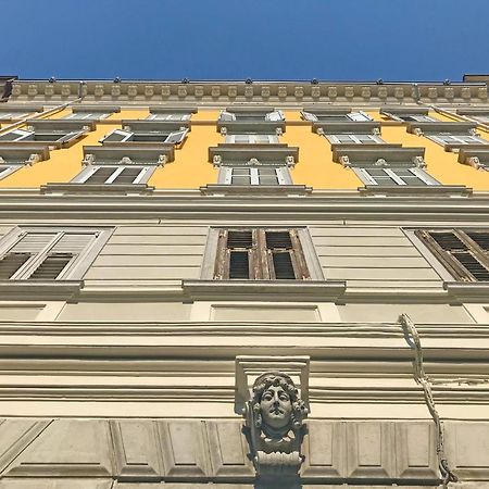 Italy Vacation Rental Triest Zewnętrze zdjęcie