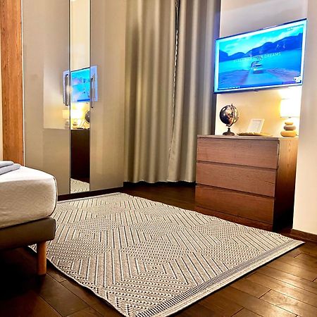Italy Vacation Rental Triest Zewnętrze zdjęcie