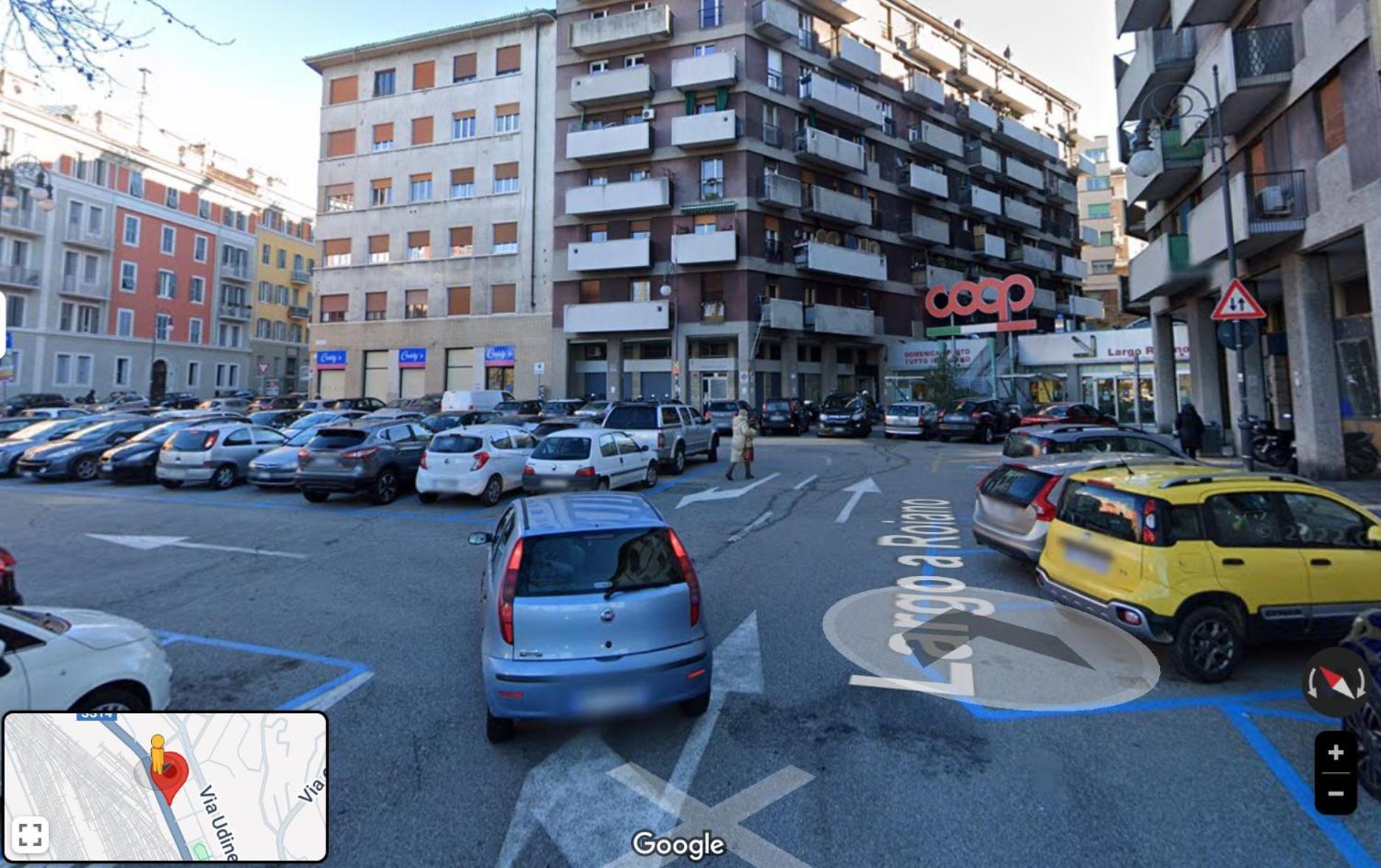 Italy Vacation Rental Triest Zewnętrze zdjęcie