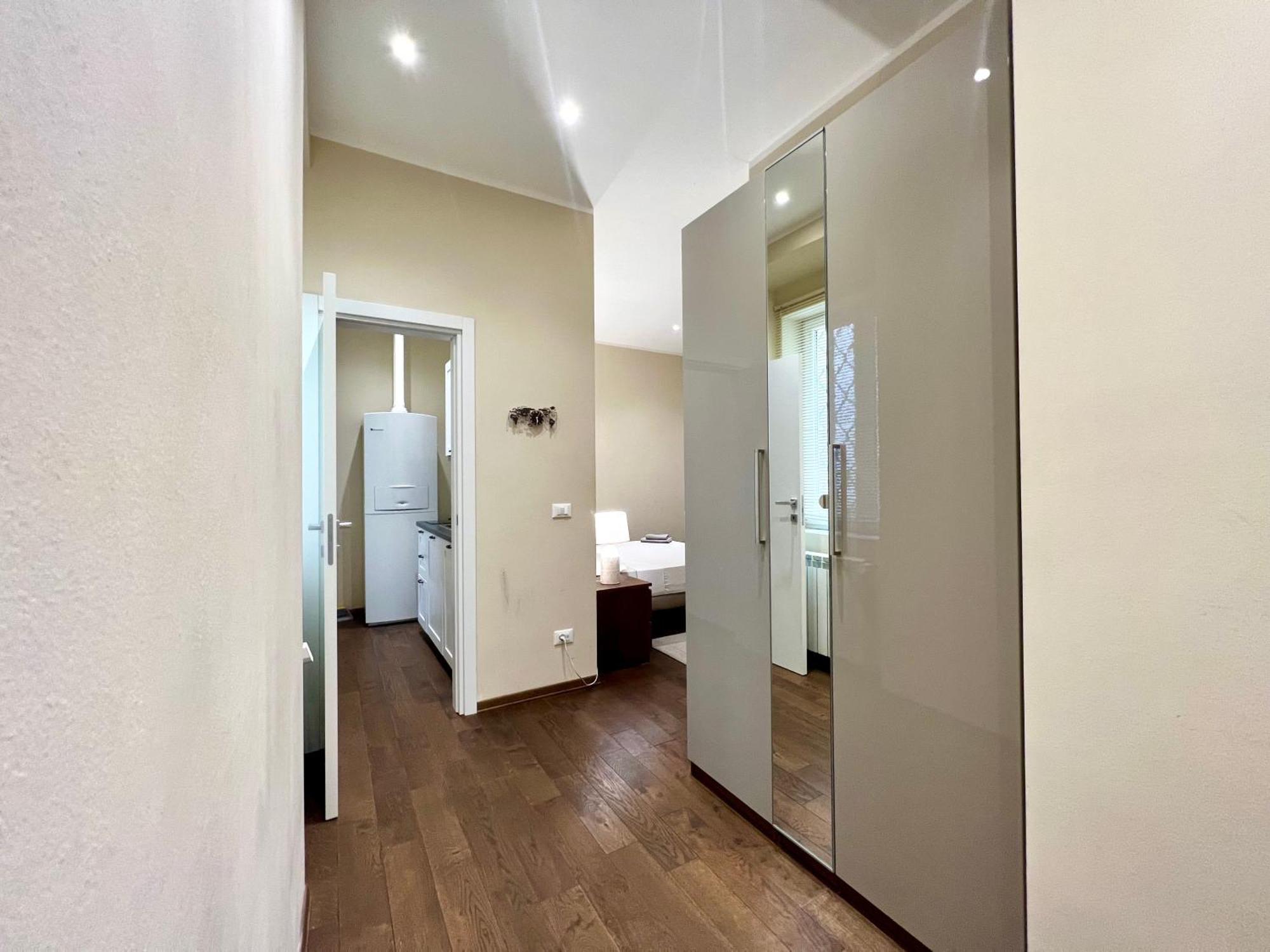 Italy Vacation Rental Triest Pokój zdjęcie