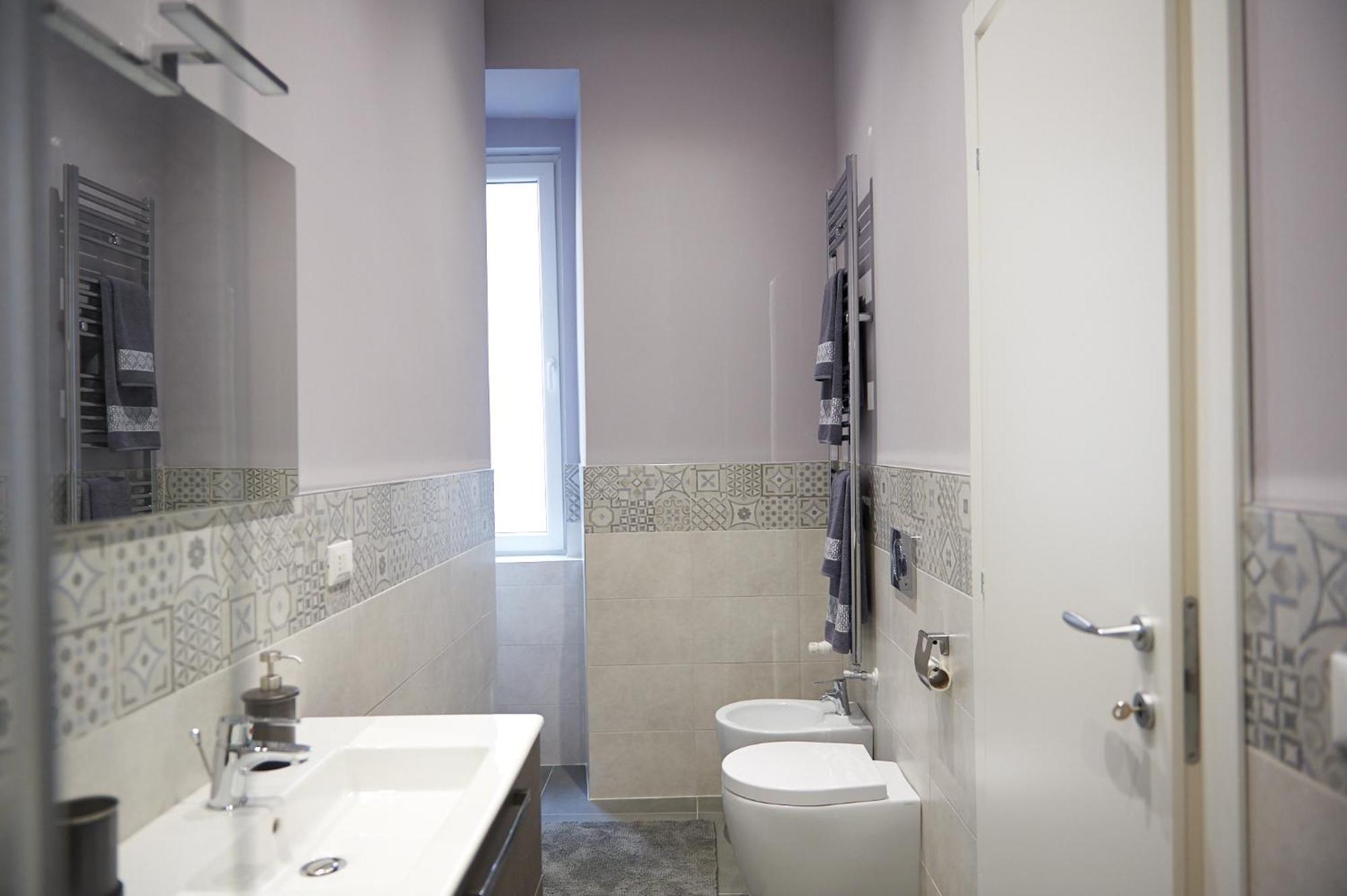Italy Vacation Rental Triest Pokój zdjęcie