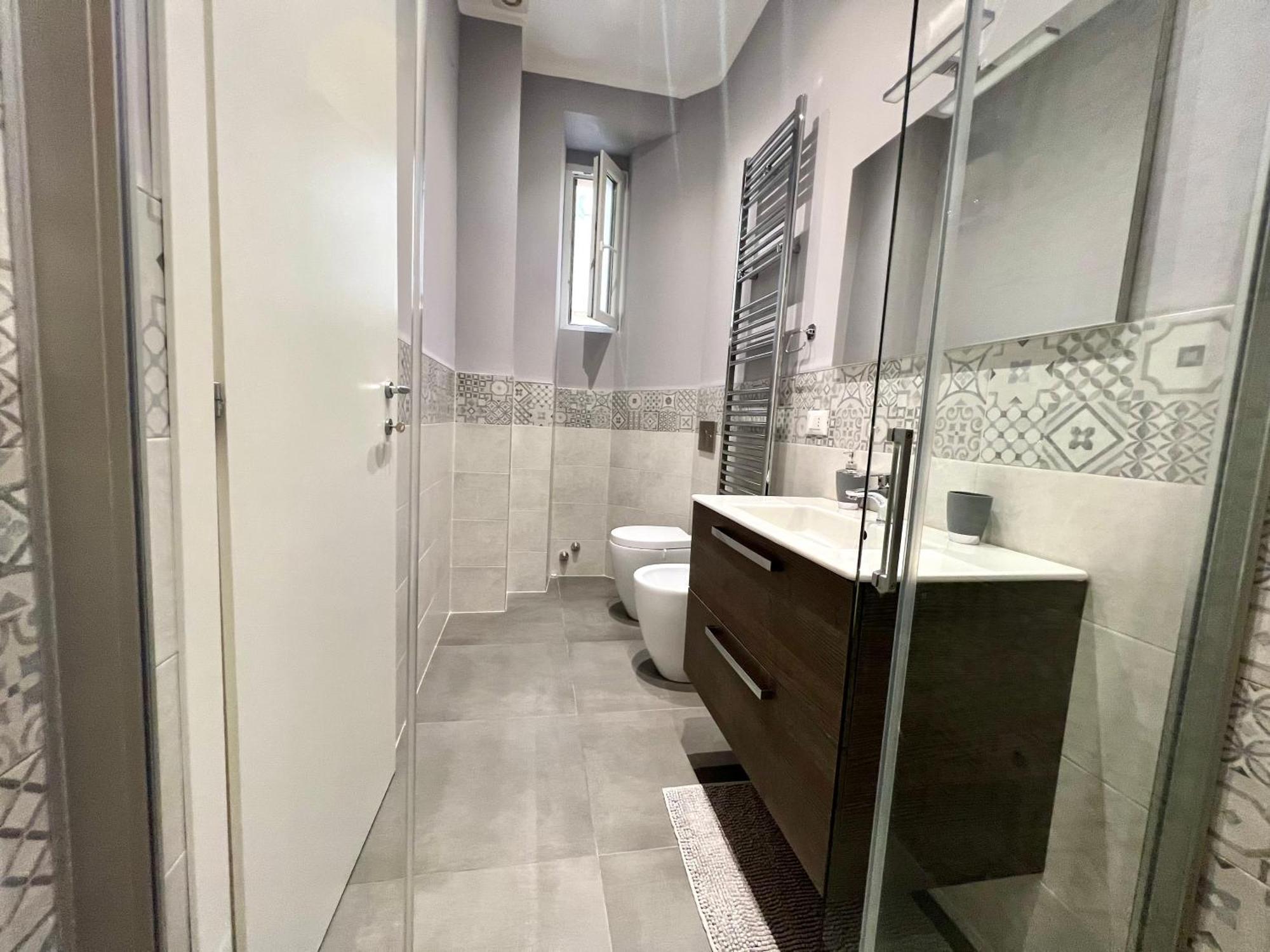 Italy Vacation Rental Triest Pokój zdjęcie