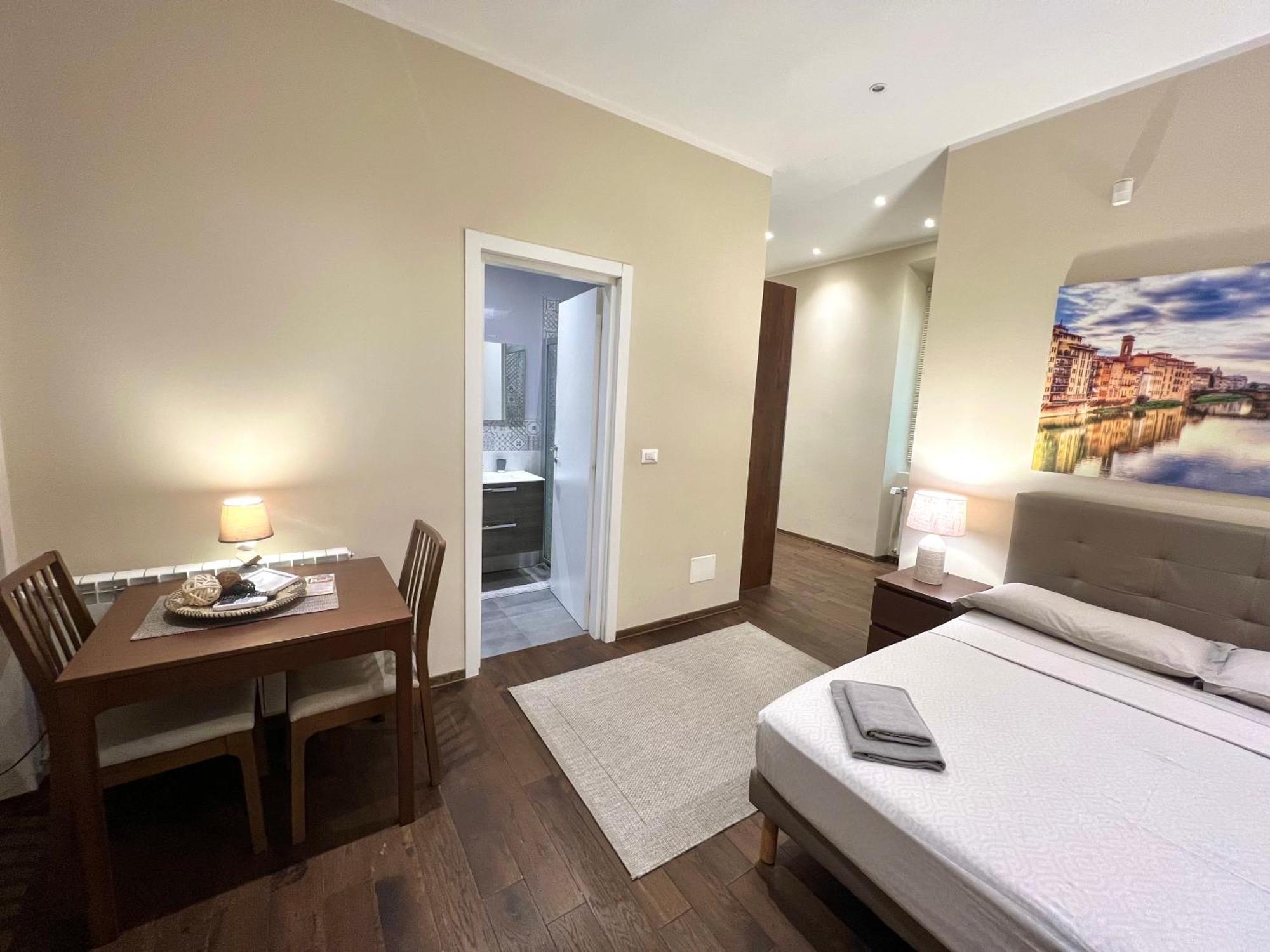 Italy Vacation Rental Triest Pokój zdjęcie