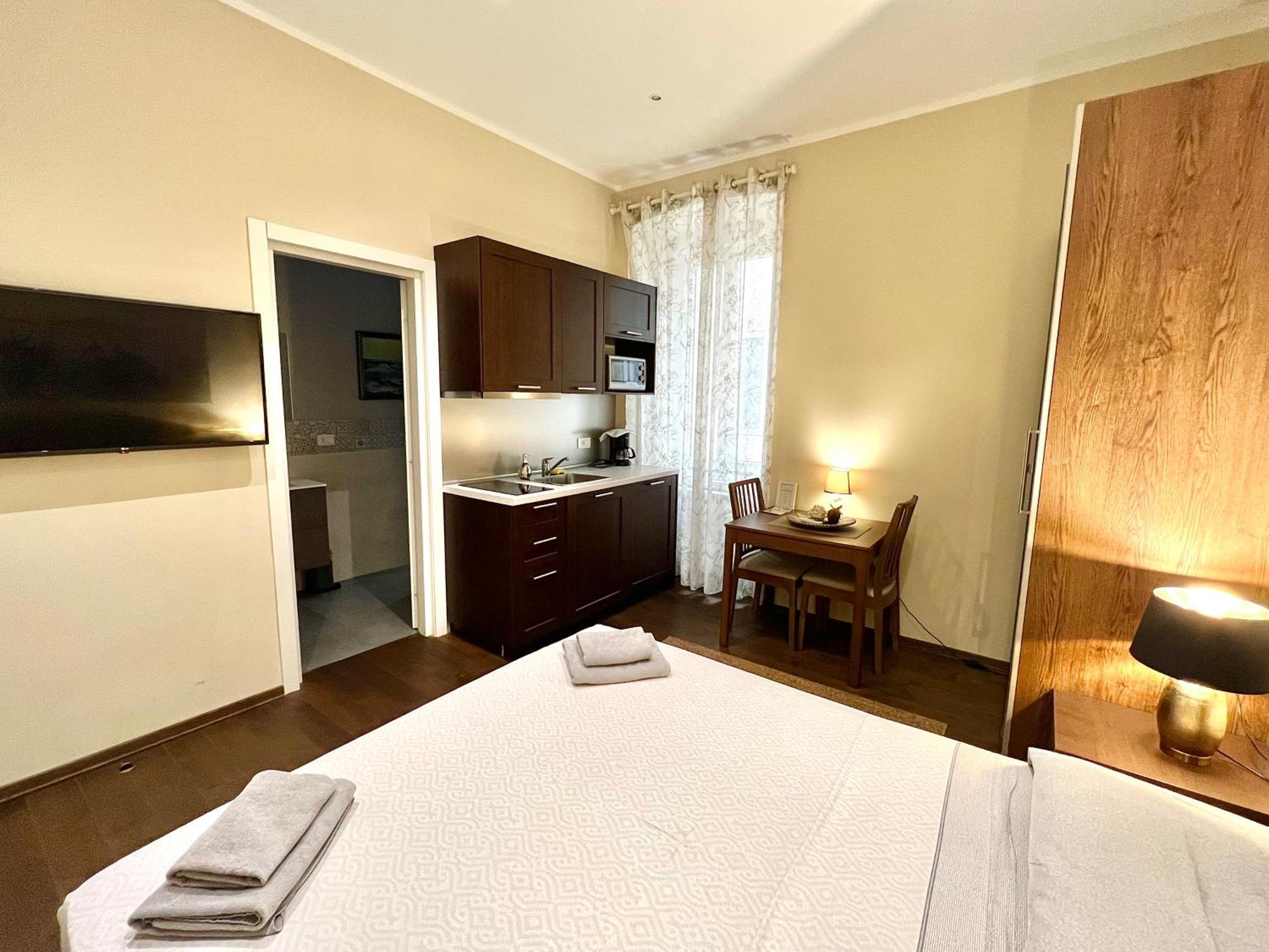 Italy Vacation Rental Triest Pokój zdjęcie