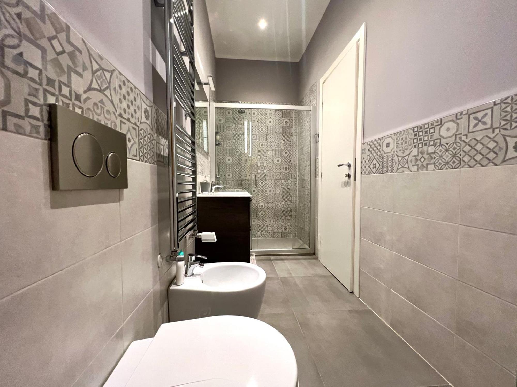 Italy Vacation Rental Triest Zewnętrze zdjęcie