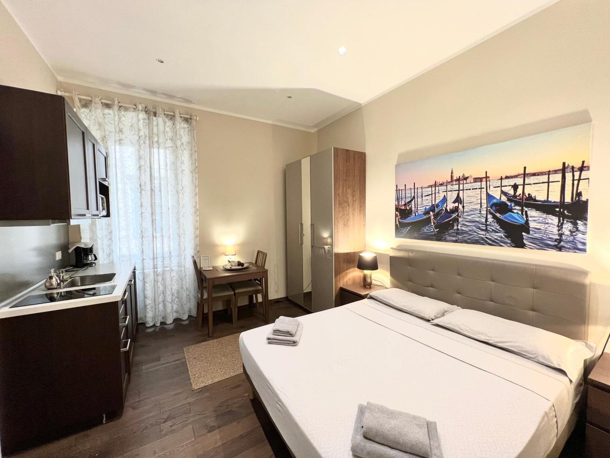Italy Vacation Rental Triest Zewnętrze zdjęcie