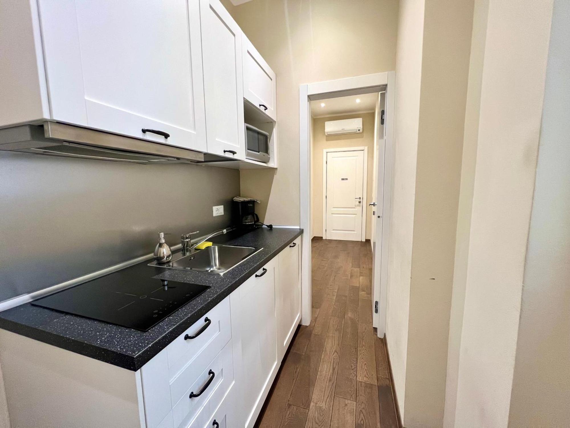 Italy Vacation Rental Triest Zewnętrze zdjęcie