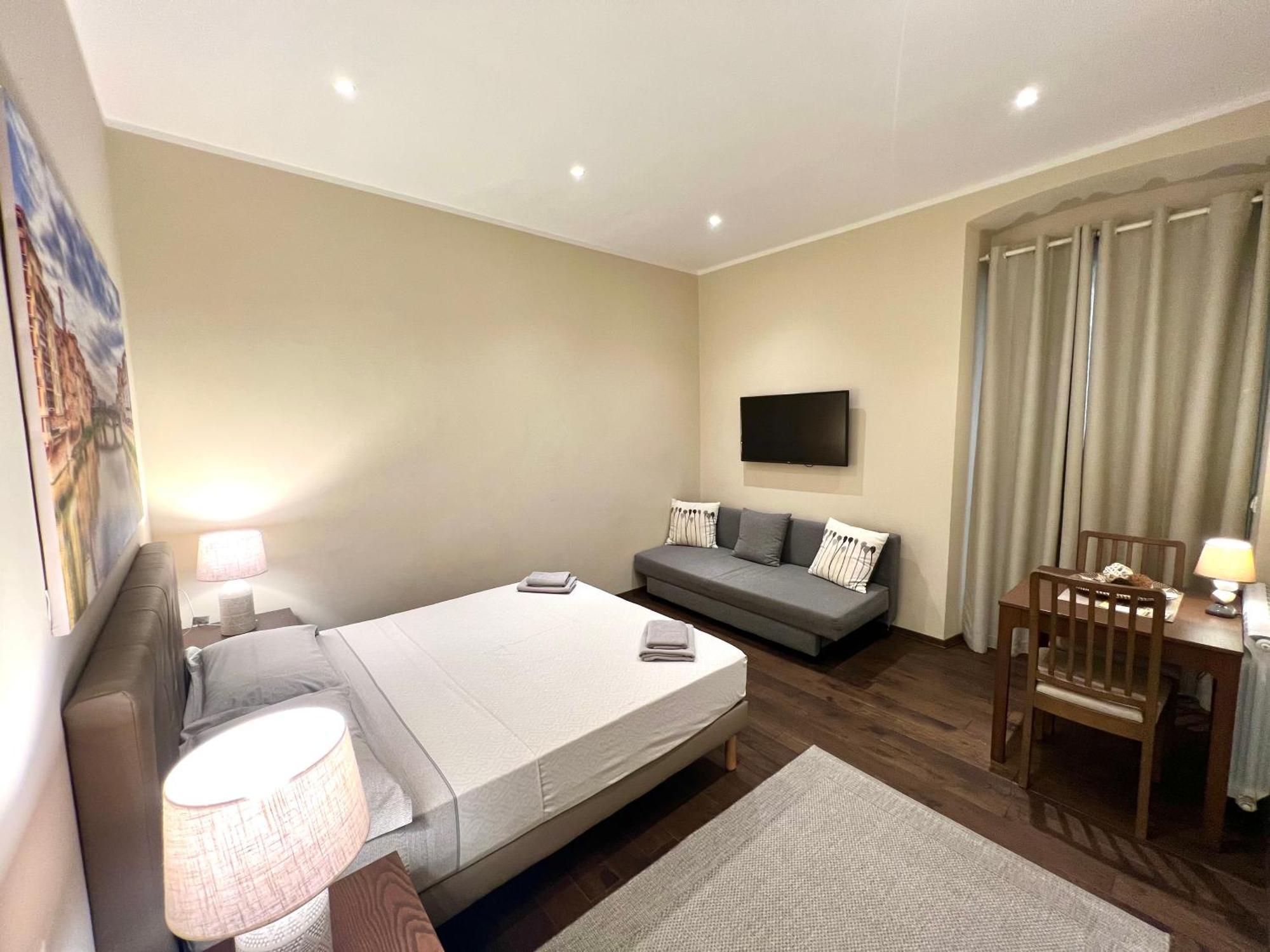 Italy Vacation Rental Triest Zewnętrze zdjęcie