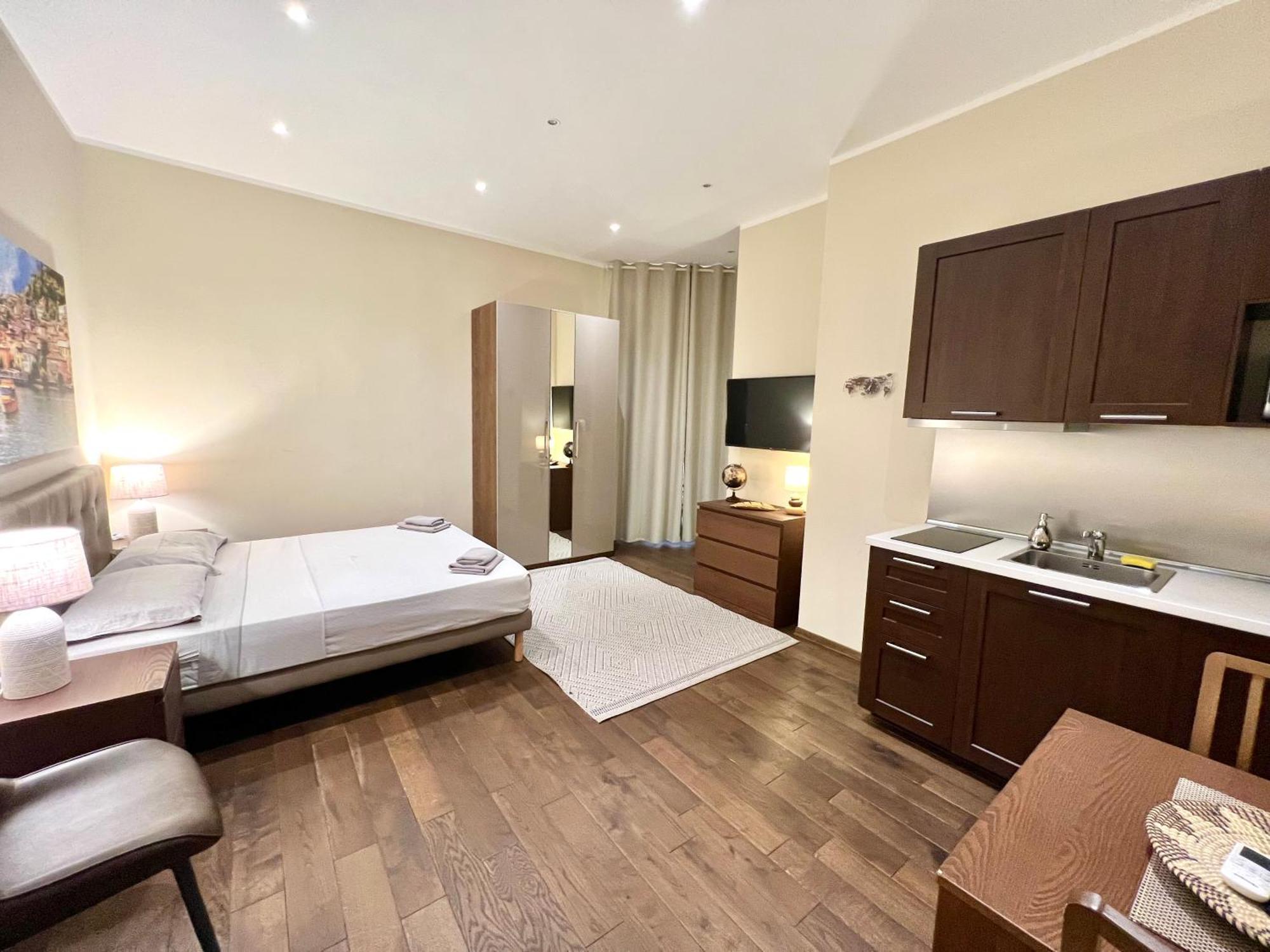 Italy Vacation Rental Triest Zewnętrze zdjęcie