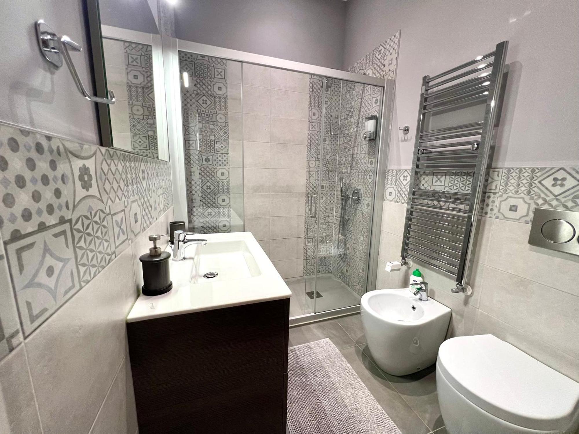 Italy Vacation Rental Triest Pokój zdjęcie