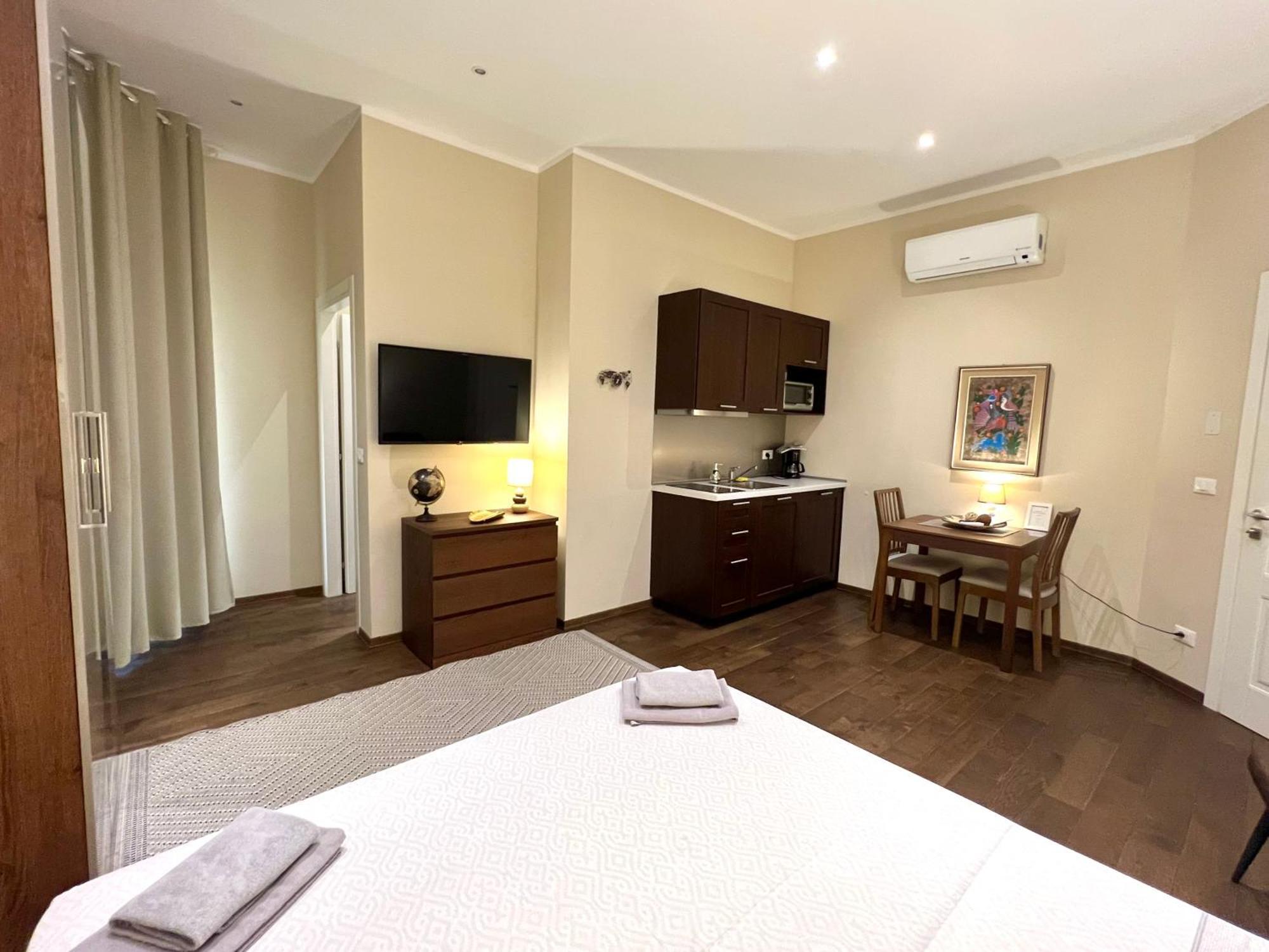Italy Vacation Rental Triest Pokój zdjęcie