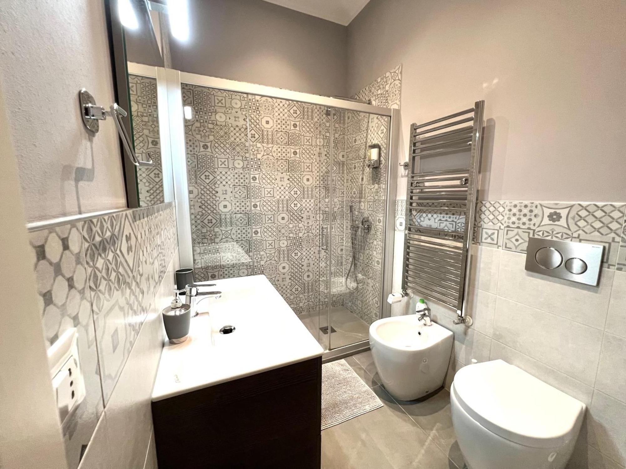 Italy Vacation Rental Triest Pokój zdjęcie