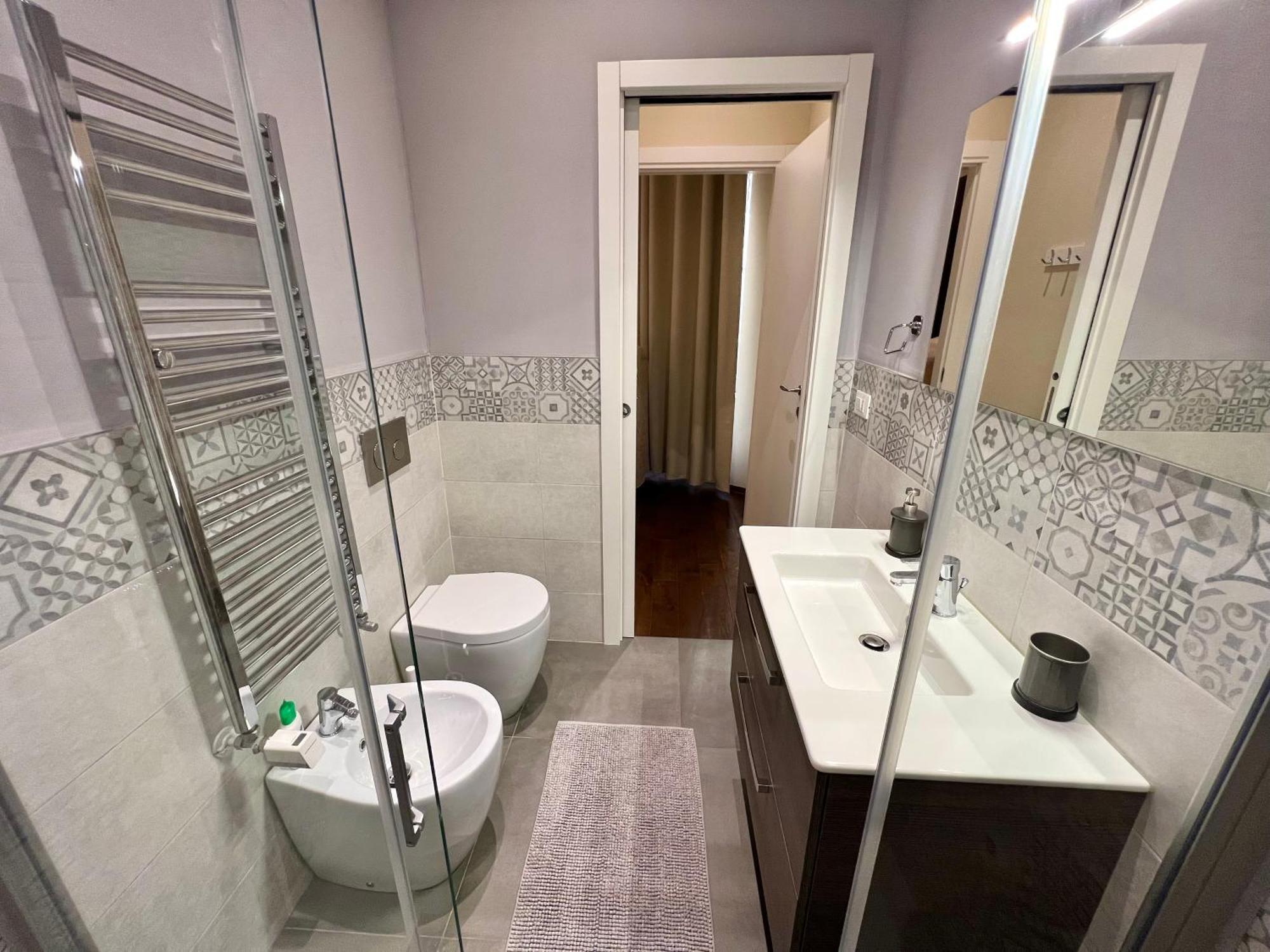 Italy Vacation Rental Triest Zewnętrze zdjęcie