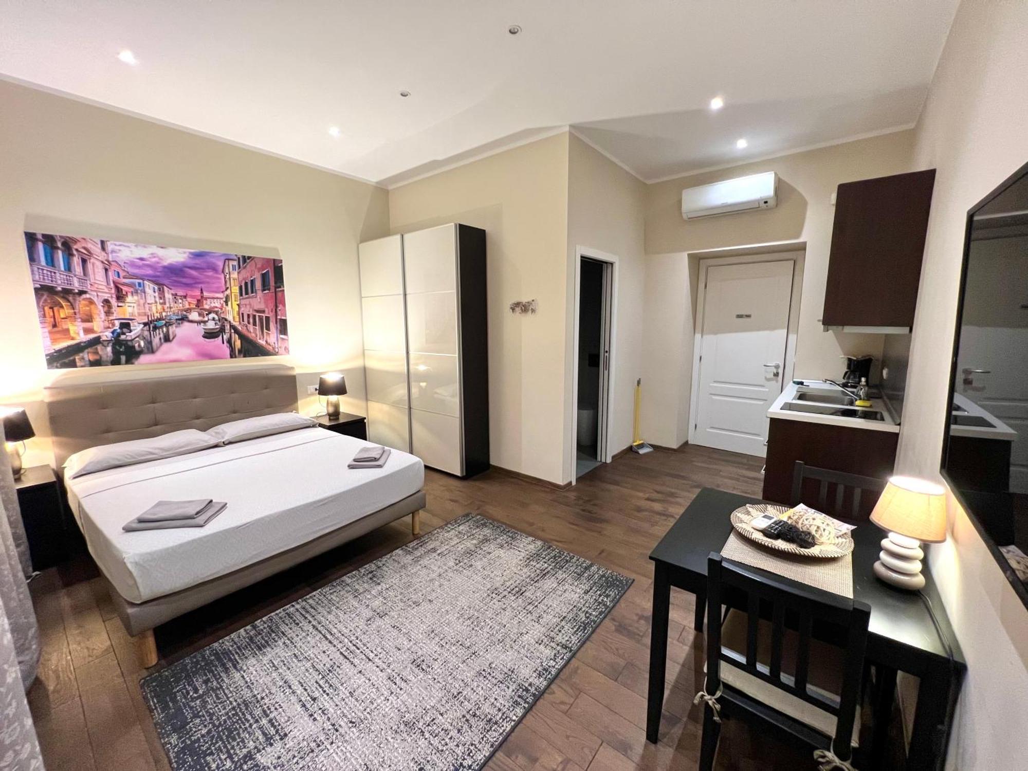Italy Vacation Rental Triest Zewnętrze zdjęcie