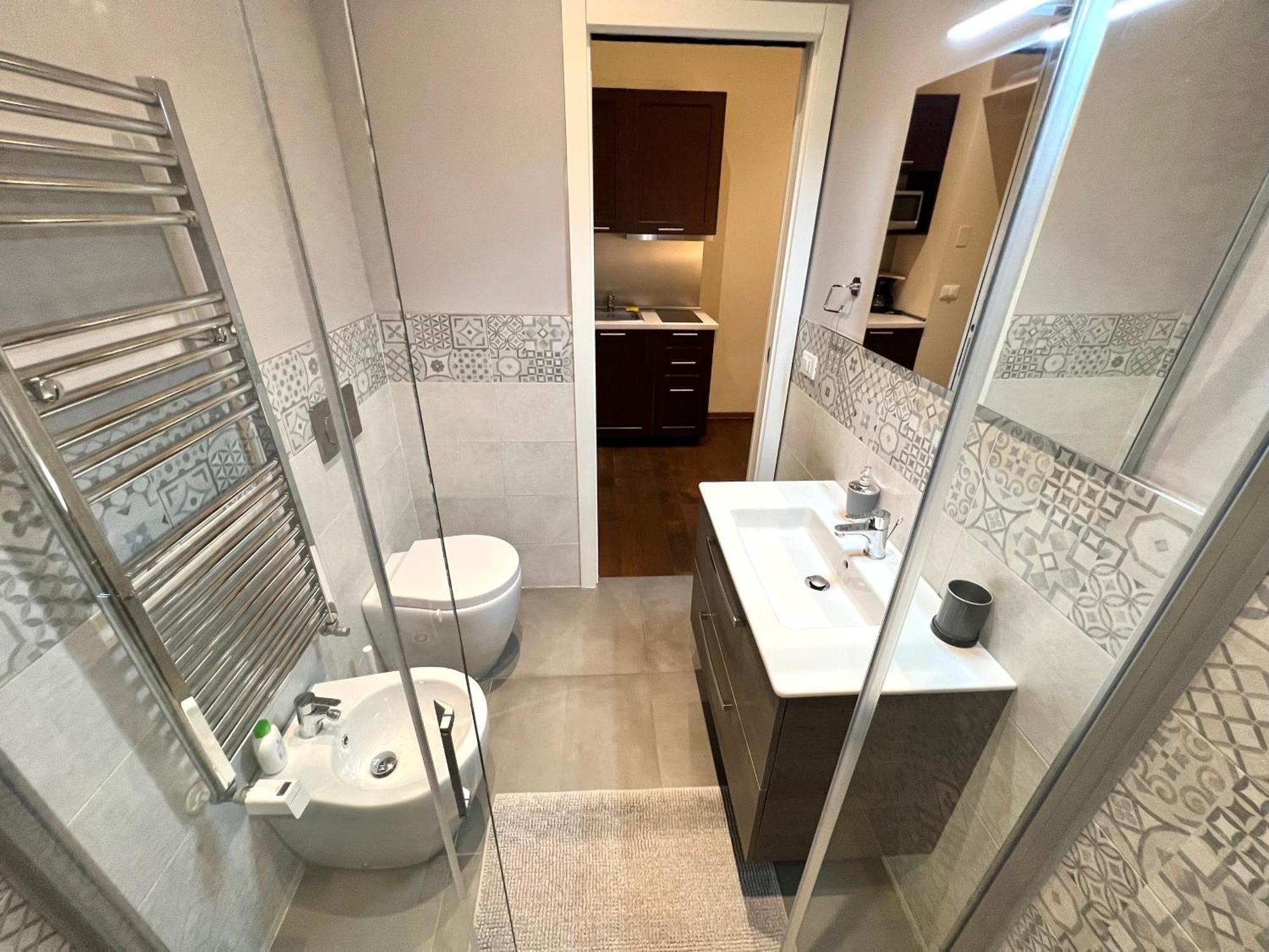 Italy Vacation Rental Triest Zewnętrze zdjęcie