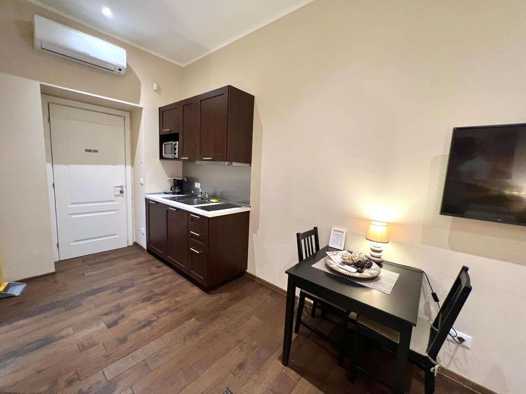 Italy Vacation Rental Triest Pokój zdjęcie
