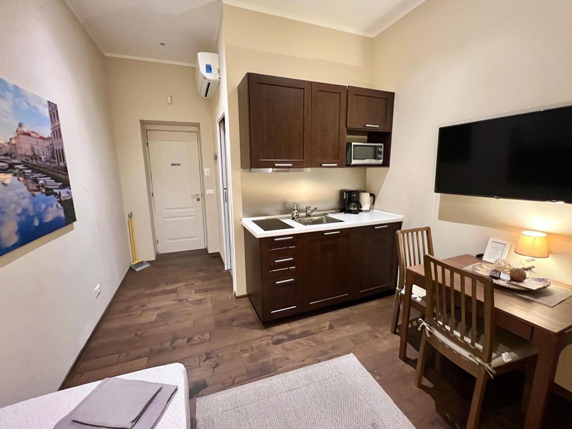 Italy Vacation Rental Triest Pokój zdjęcie