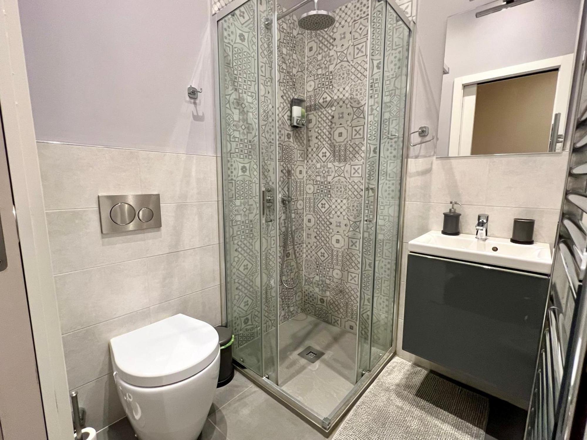Italy Vacation Rental Triest Pokój zdjęcie