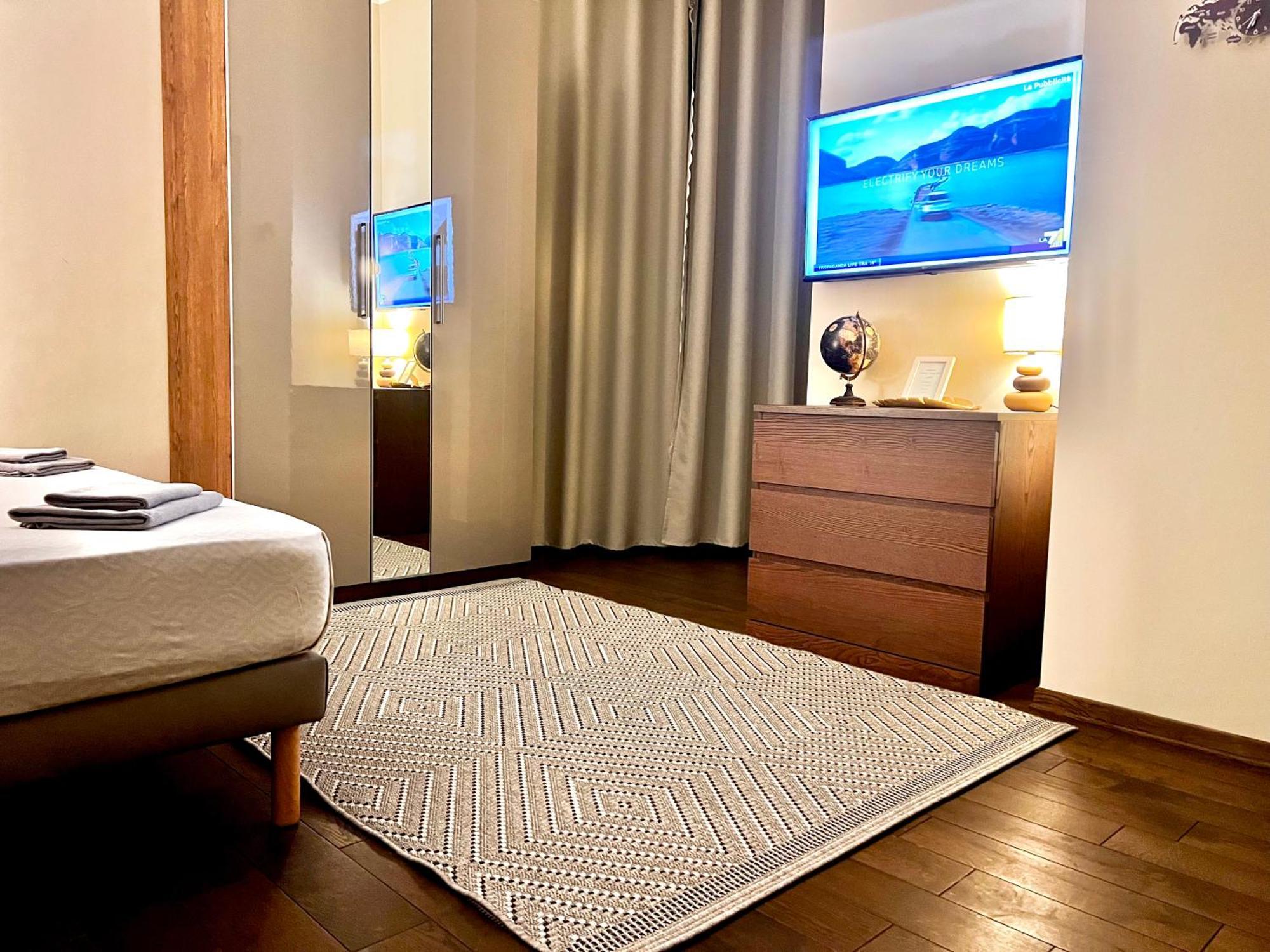 Italy Vacation Rental Triest Zewnętrze zdjęcie